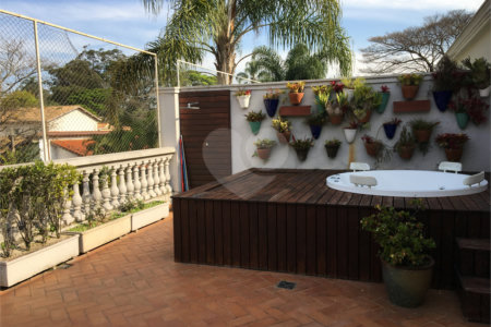 Casa à venda com 4 suítes no condomínio Euroville Place Saint Germain, São Paulo - SP