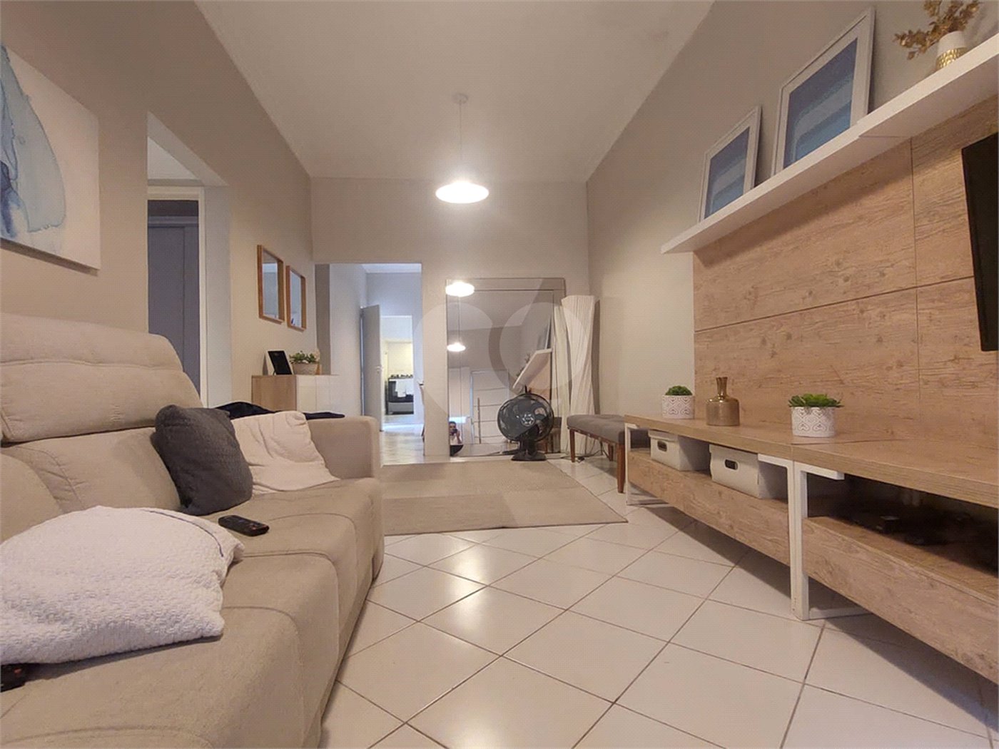 Casa de Vila à venda com 2 quartos, sendo 1 suíte,  em Rio de Janeiro, RJ