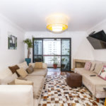 Apartamento à venda com 4 quartos, sendo 1 suíte, em Indianópolis, São Paulo, SP
