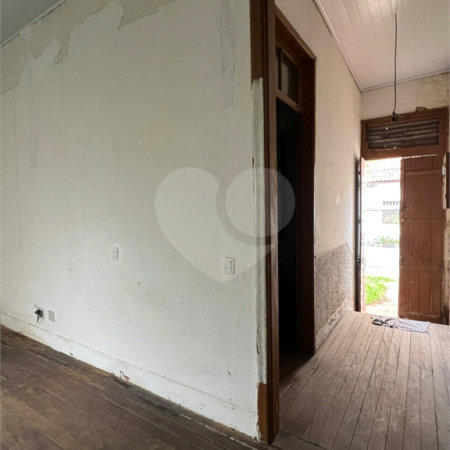 Casa de Vila à venda com 1 quarto em Pinheiros, São Paulo, SP