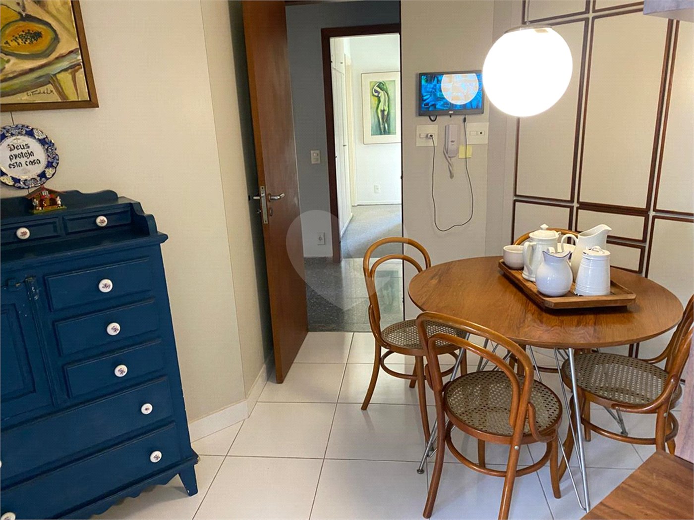 Apartamento à venda com 3 suítes em Vila Andrade, São Paulo, SP