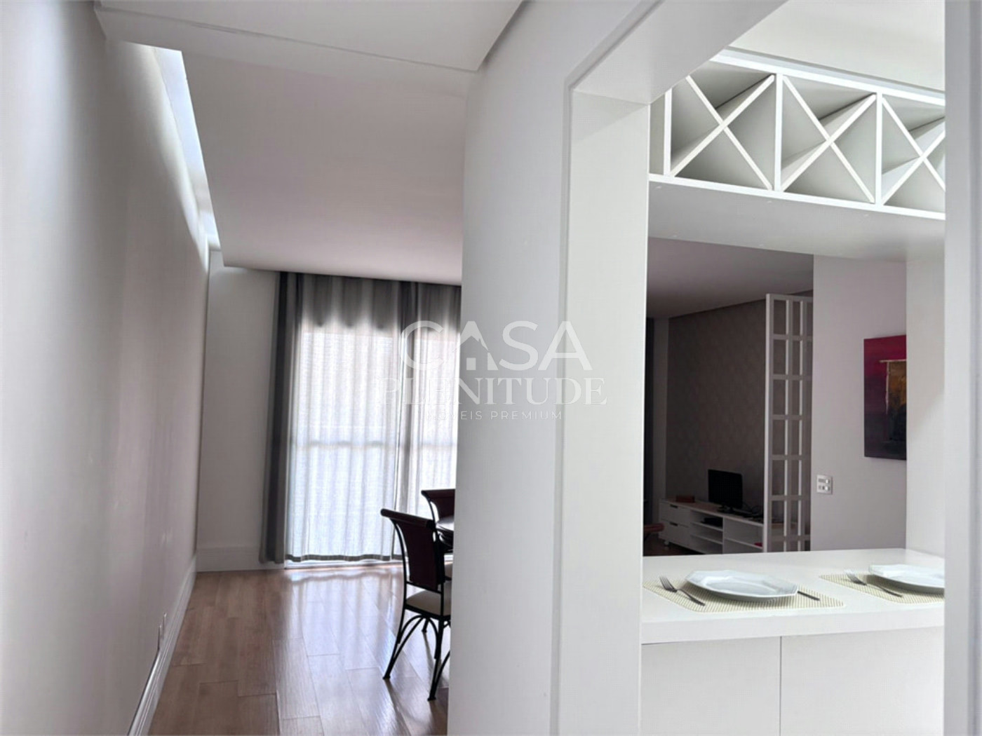 Apartamento para alugar com 2 quartos, sendo 1 suíte, em Jardim Maria José, Votorantim, SP