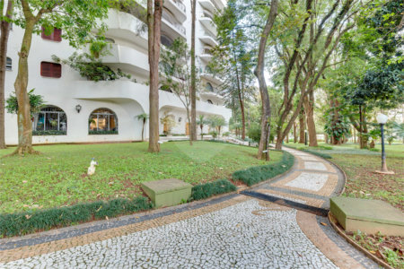 Apartamento à venda com 4 quartos, sendo 2 suítes, em Granja Julieta, São Paulo, SP