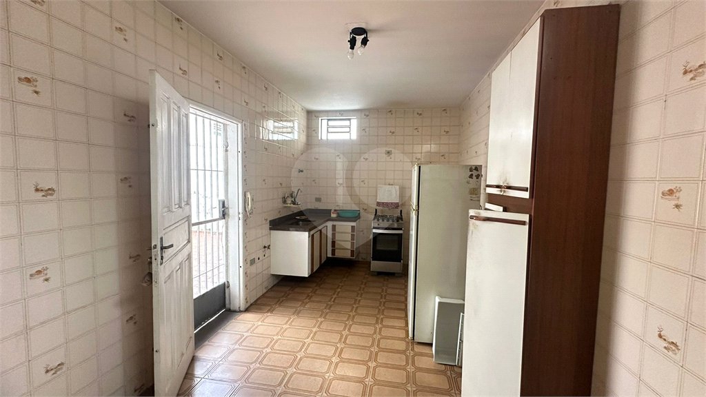 Casa Térrea à venda com 3 quartos, sendo 2 suítes, em Tucuruvi, São Paulo, SP