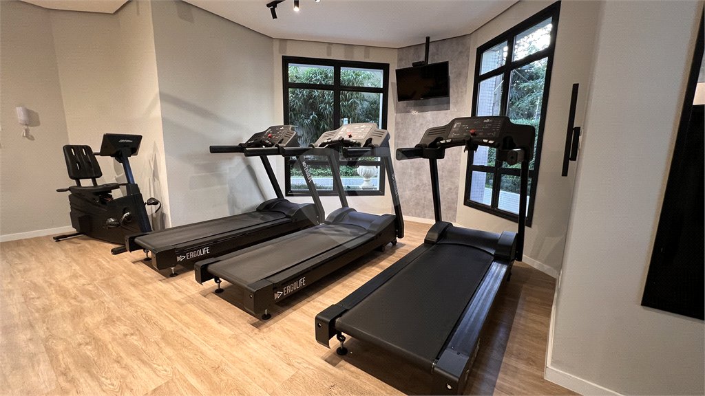 Apartamento à venda com 4 quartos, sendo 1 suíte, em Vila Mariana, São Paulo, SP