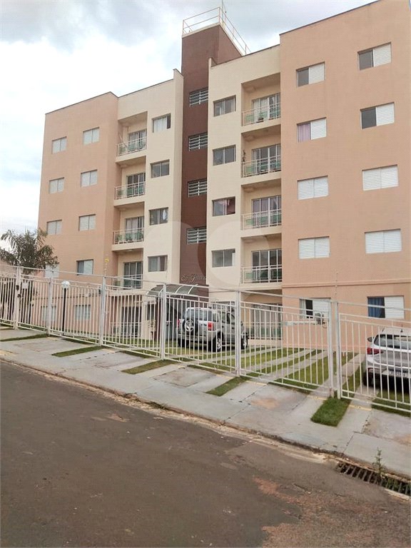 Apartamento à venda com 2 quartos em Jardim Panorama, Valinhos, SP