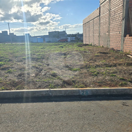 Terreno à venda em Vila Progresso, Itapetininga, SP