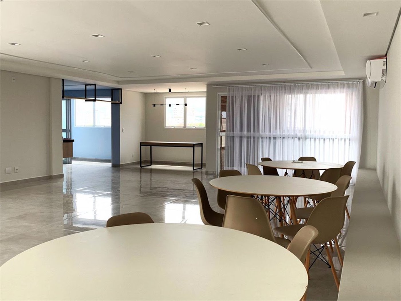 Apartamento Residencial à venda, ,  - AP1132.