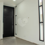 Casa à venda com 3 suítes no condomínio Residencial Central Parque, Salto - SP