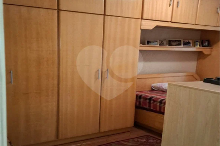 Casa à venda com 3 quartos, sendo 1 suíte, em Vila Mazzei, São Paulo, SP