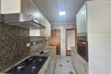 Apartamento à venda com 3 quartos, sendo 1 suíte, em Santana, São Paulo, SP