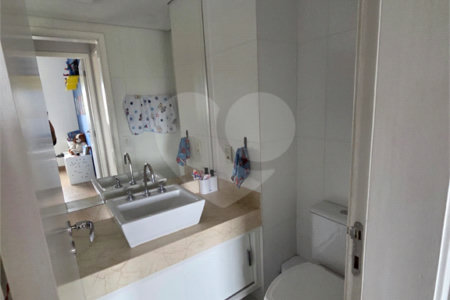 Apartamento à venda com 4 quartos, sendo 1 suíte, em Belenzinho, São Paulo, SP
