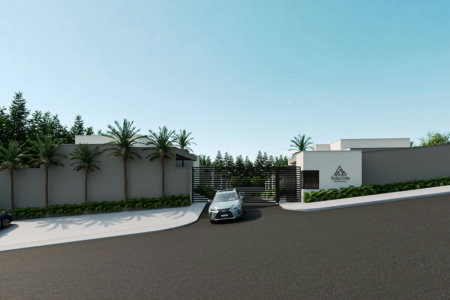 Bella Vista Residencial
