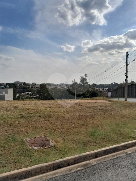 Terreno à venda em Residencial Jatobás, Louveira, SP