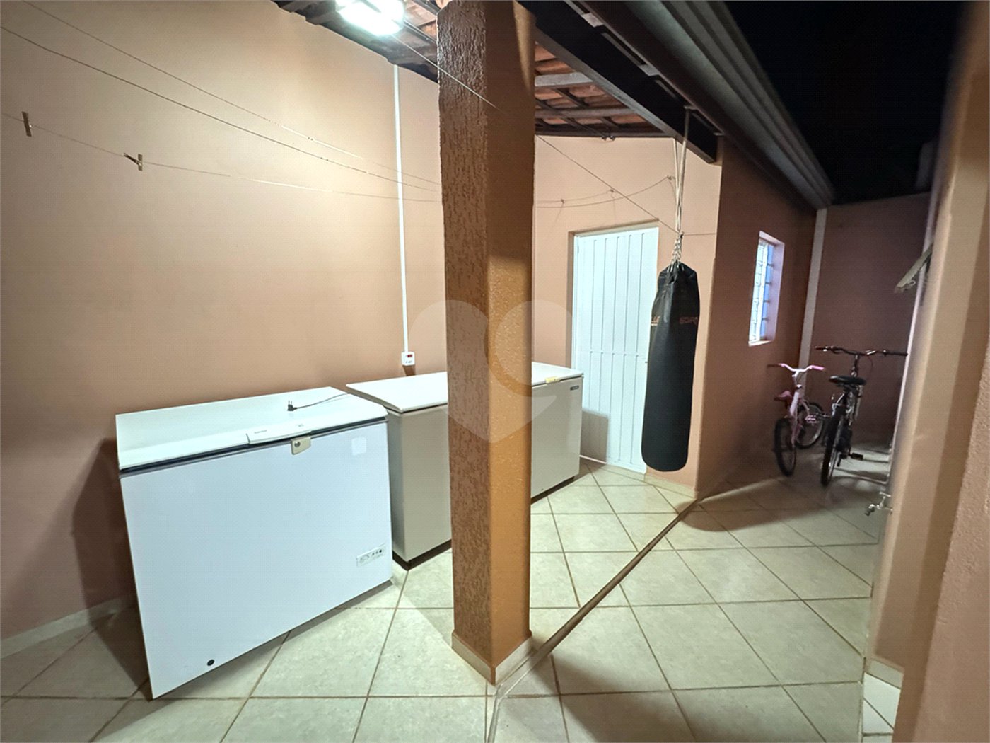 Casa à venda com 3 quartos, sendo 1 suíte, em Morada do Sol, Itapetininga, SP