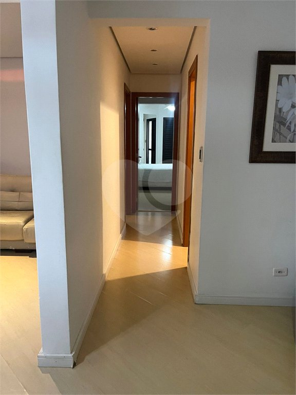 Apartamento à venda com 2 quartos, sendo 1 suíte,  em Santana, São Paulo, SP