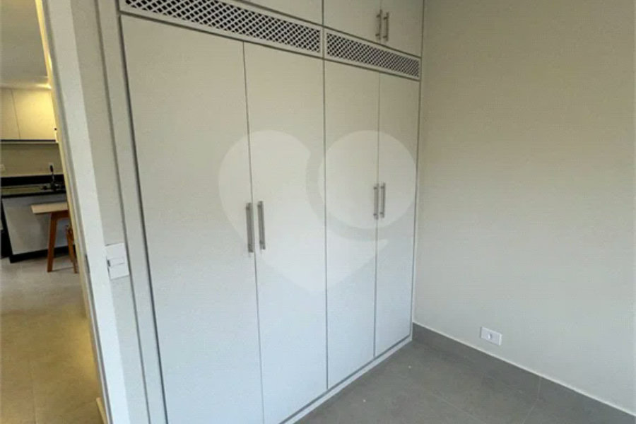 Apartamento à venda com 2 quartos em Santana, São Paulo, SP