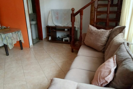 Casa à venda com 2 quartos em Jardim Marabá, Mongaguá, SP