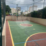 Apartamento à venda com 2 quartos, sendo 1 suíte, no Centro, Santo André, SP