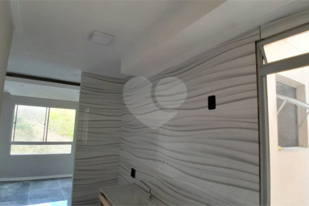 Apartamento à venda com 2 quartos em Campo Grande, Rio de Janeiro, RJ