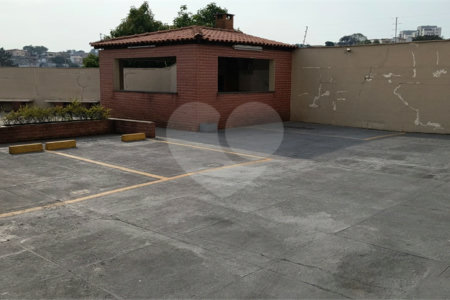 Apartamento à venda com 2 quartos em Jardim Ivana, São Paulo, SP