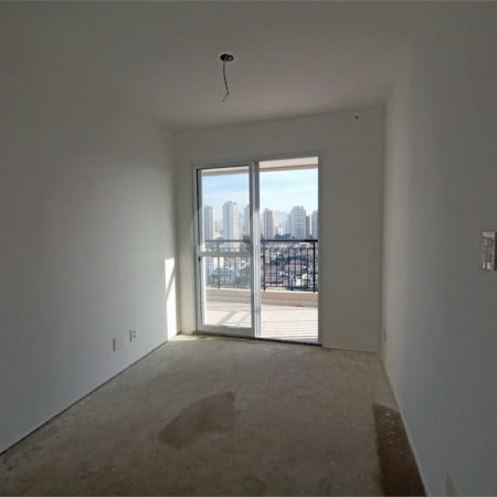 Apartamento à venda com 2 quartos em Lauzane Paulista, São Paulo, SP