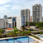 Apartamento à venda com 2 quartos, sendo 1 suíte, em Chácara Santo Antônio, São Paulo, SP