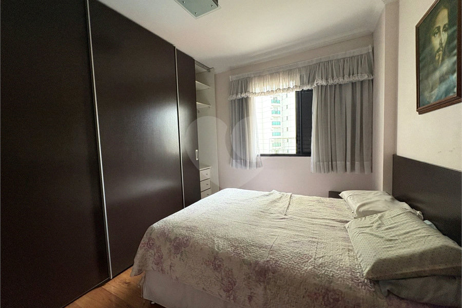 Apartamento à venda com 3 quartos, sendo 1 suíte, em Santana, São Paulo, SP