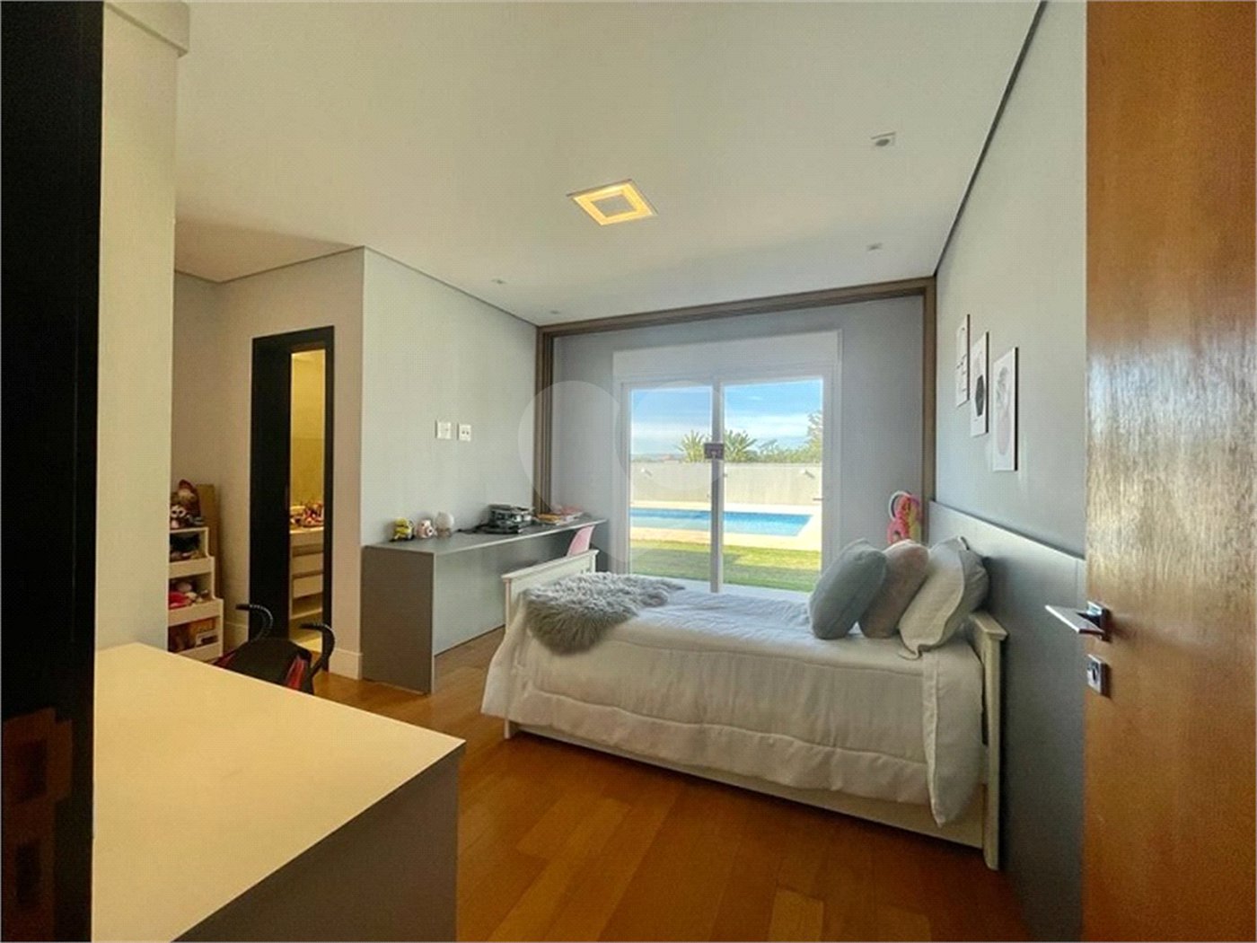 Casa à venda com 4 suítes no condomínio Reserva Fazenda Imperial, Sorocaba - SP
