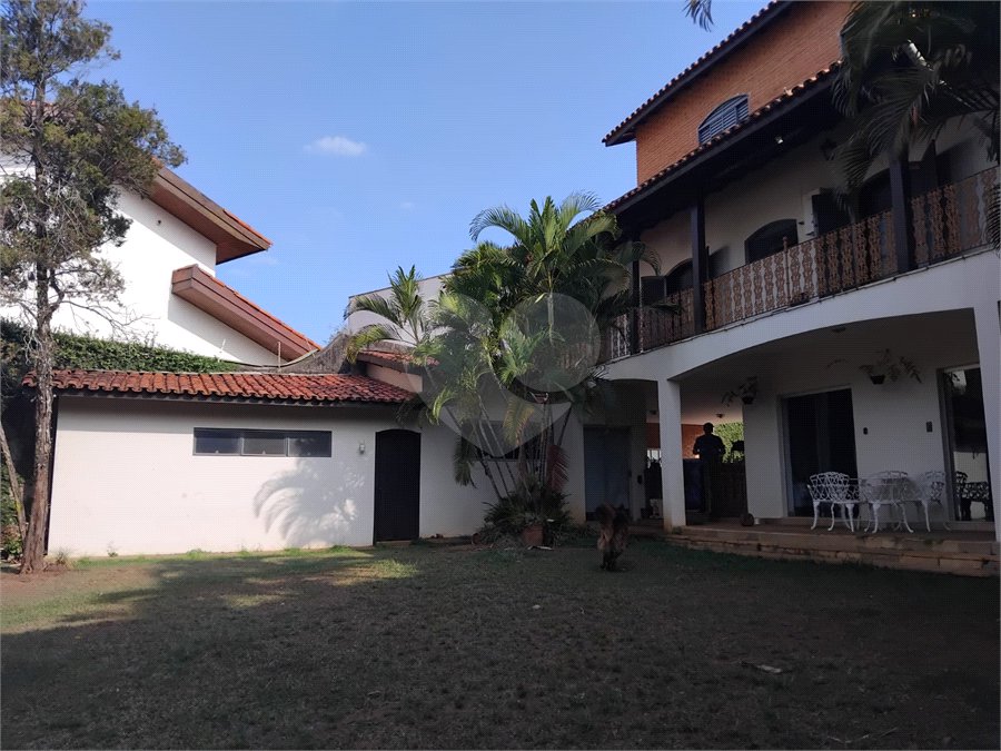 Casa à venda ou para alugar com 6 suítes em Jardim América, Sorocaba, SP