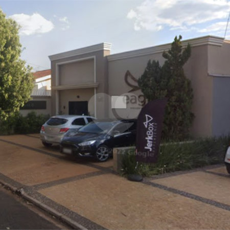 Salão para alugar em Nova Aliança, Ribeirão Preto, SP