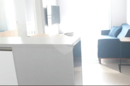 Apartamento à venda com 2 quartos em Parque Reboucas, São Paulo, SP