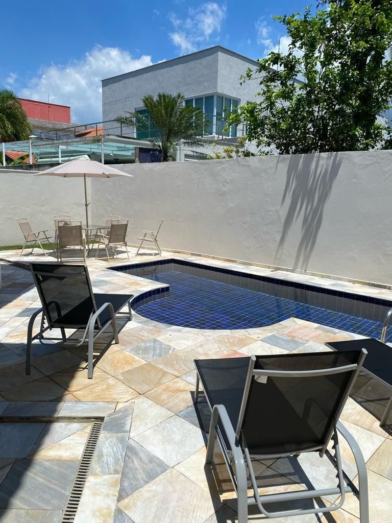 Casa com 6 dormitórios à venda, 304 m² por R$ 5.500.000,00 - Vista Linda - Bertioga/SP