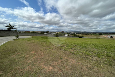 Terreno à venda no condomínio Up Residencial, Votorantim - SP