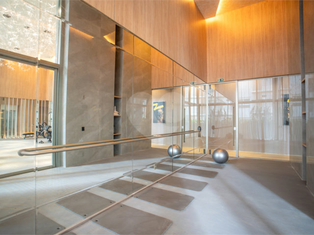 Apartamento à venda com 4 suítes em Moema, São Paulo, SP