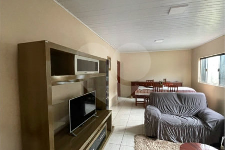 Casa à venda com 2 quartos, sendo 1 suíte, em Bosque de Ponta Porã, Ponta Porã, MS