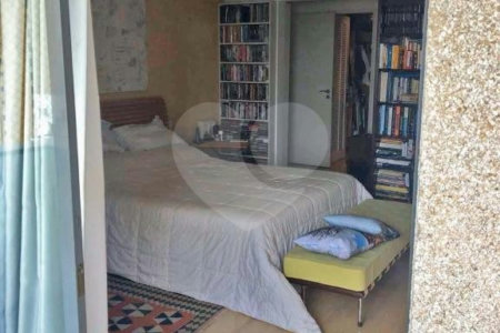Apartamento para alugar com 4 quartos, sendo 3 suítes, em Jardim Londrina, São Paulo, SP