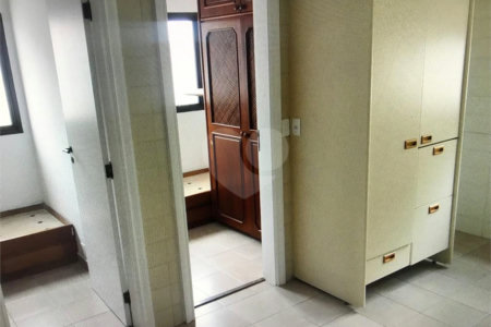 Apartamento à venda com 4 suítes em Vila Andrade, São Paulo, SP