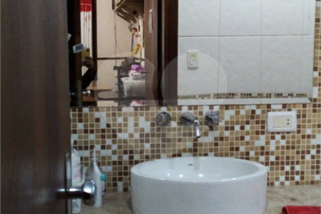 Casa Térrea à venda com 3 quartos em Vila Nova Mazzei, São Paulo, SP
