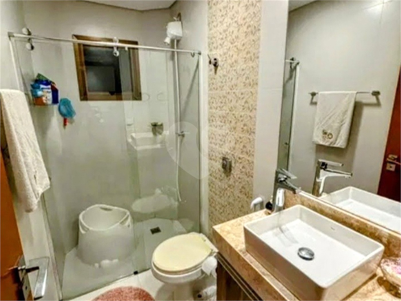 Apartamento à venda com 2 quartos, sendo 1 suíte, em Jardim Pagliato, Sorocaba, SP