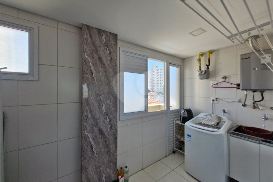 Apartamento à venda com 3 suítes em Jardim São Paulo(zona Norte), São Paulo, SP