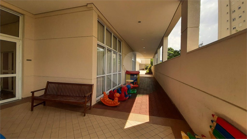 Apartamento à venda com 2 quartos, sendo 1 suíte, em Tucuruvi, São Paulo, SP