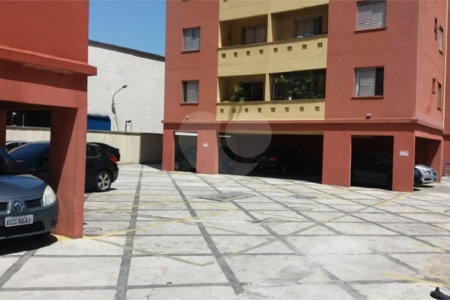 Apartamento à venda com 2 quartos em Jardim Ubirajara (zona Sul), São Paulo, SP