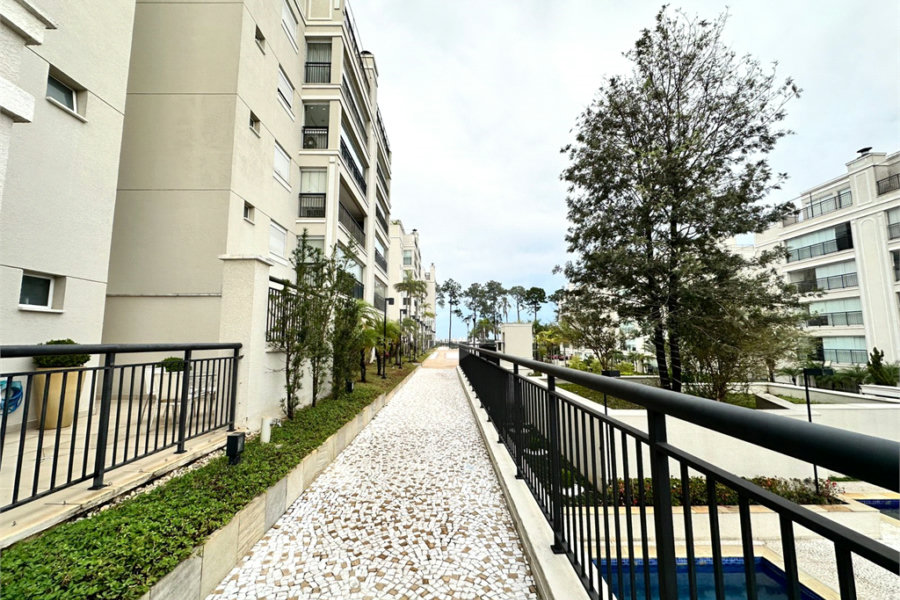 Apartamento à venda com 3 quartos, sendo 2 suítes, em Tremembé, São Paulo, SP