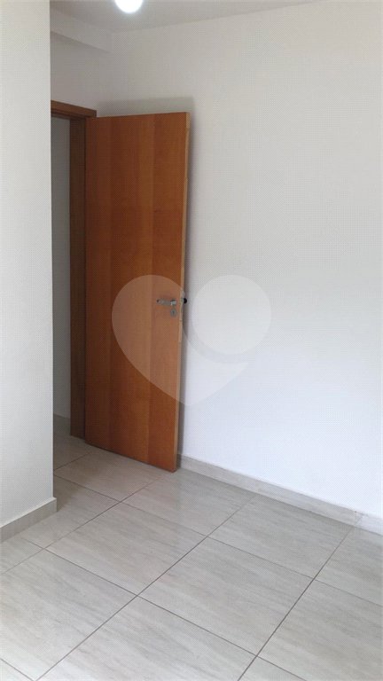 Apartamento à venda com 2 quartos em Tremembé, São Paulo, SP