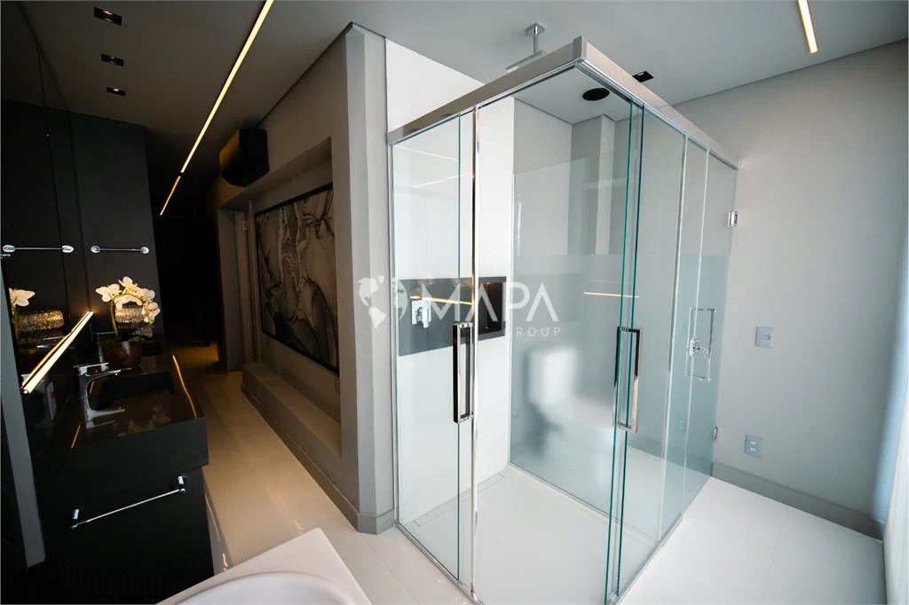 Apartamento à venda ou para alugar com 1 suíte em Pinheiros, São Paulo, SP