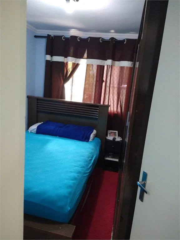 Apartamento à venda com 2 quartos em Parque Santo Antônio, São Paulo, SP