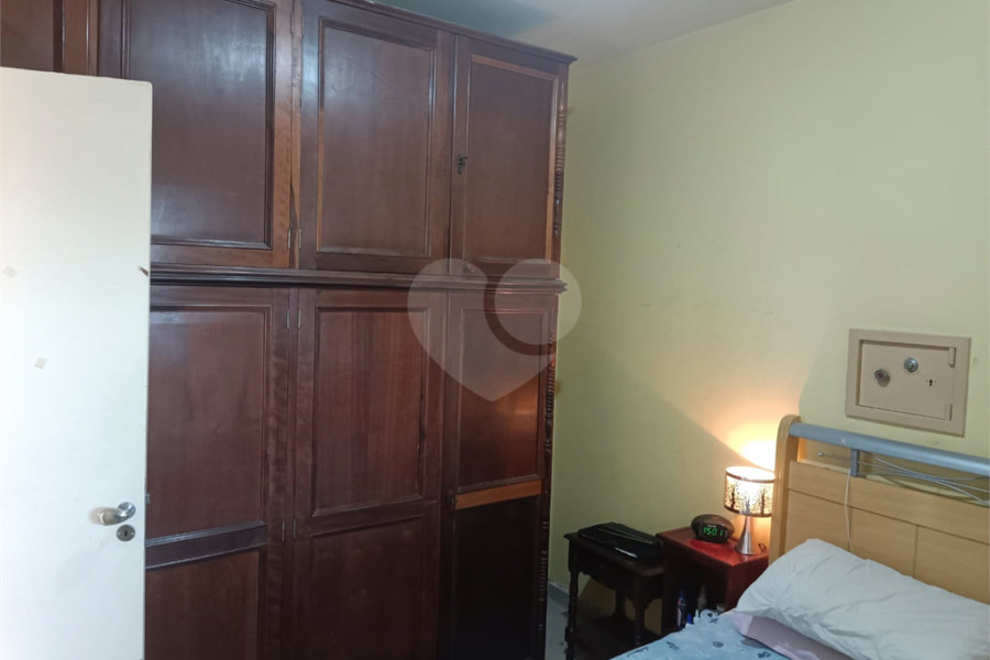 Casa à venda com 4 quartos em Casa Verde, São Paulo, SP