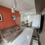 Apartamento à venda com 2 quartos, sendo 1 suíte, em Campo Grande, Rio de Janeiro, RJ