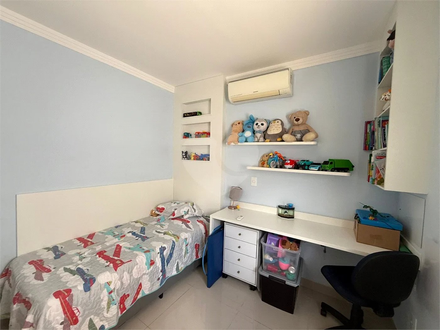 Casa para venda Vila Monteiro - 03 dormitorios com suite - Piracicaba/SP